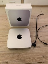 Apple Mac Mini M1 (A2348) mit 8/256 GB, Mac OS 26.1  Tahoe 