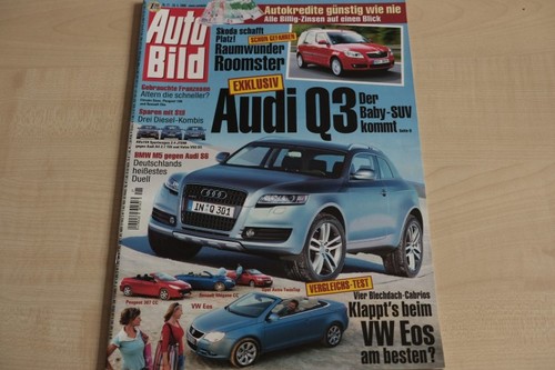 Auto bild 2006 audi - 4),