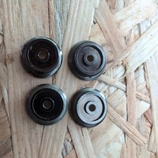 Brawa Köf II AC Räder H0