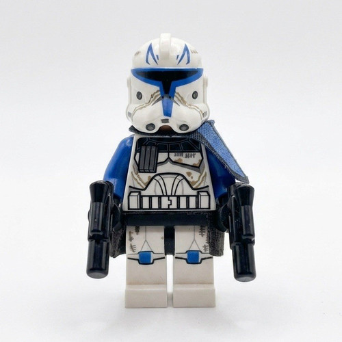 Lego star wars minifigur - wars,