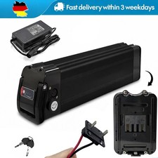 36V 10Ah Lithium Akku Batterie