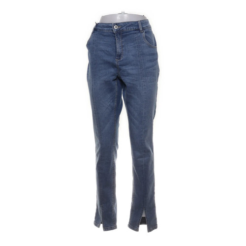 Maxi blue jeans - blue.,, jeans,