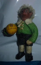 Hübscher alter Peter Mecki