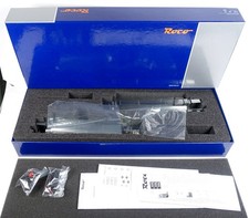 ROCO 73795 LEERKARTON Diesellok BR 2M 62 0066 Taigatrommel H0 OVP Leerverpackung