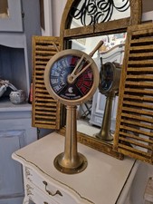 Schiffstelegraph messing - schiffstelegraph,