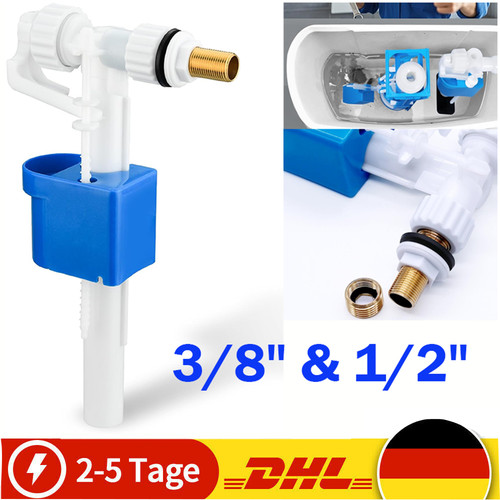 Spülkasten schwimmer ventil - spülkasten,
