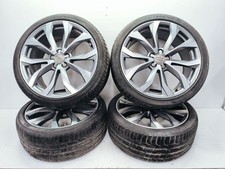 Audi A6 S6 C7 4G 2014 Satz 20
