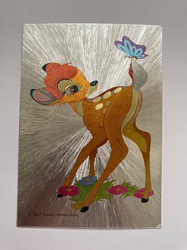 Vintage 1981 walt disney - 1981,