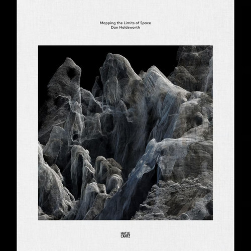 Dan holdsworth mapping - dan,