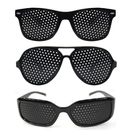 Rasterbrille sehkorrektur - rasterbrille,