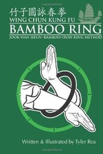 Wing Chun Kung Fu Bamboo Ring