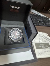 G-SHOCK GPW-1000 Funk Solaruhr