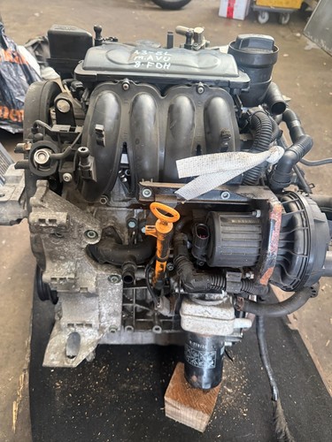 Avu motor 75kw 102ps - 1,6,