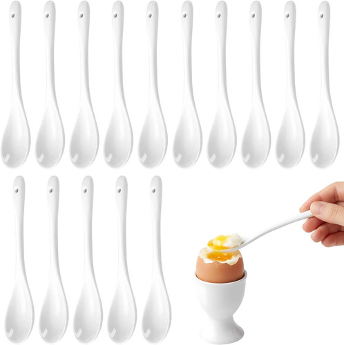 Eierlöffel stück - eierlöffel,,