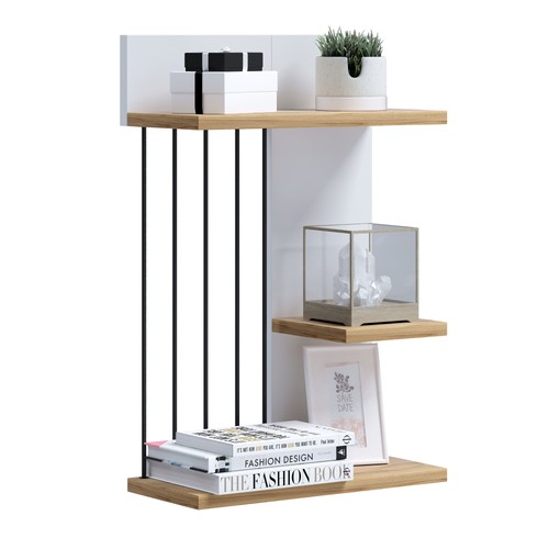 Holz wandregal regal - regal, m