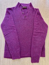 LORO PIANA Herren Pullover