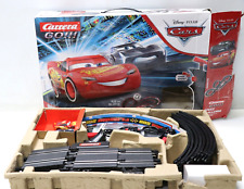 CARRERA GO  "Cars" Rennbahn Ready Race Rescue 1:43 bis zu 2 Spieler