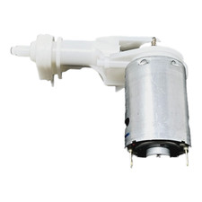 Braun 81626035 Wasserpumpe