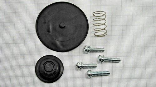 Benzinhahn reparatursatz honda - benzinhahn,