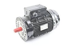 Rossi Motoriduttori 3~ Motor HF 100L2 B5A ( HF100L2B5A )