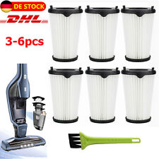 Innenfilter passend AEG QX8-1-45CR, QX8-1-45MP Ergorapido Akku Handstaubsauger