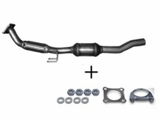 NEU Katalysator Skoda Octavia