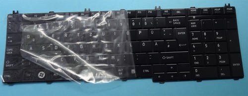 Tastatur toshiba satellite - toshiba,