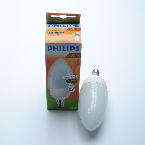 Philips k46 softone e14 - k46,