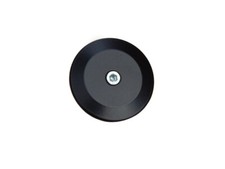 Abdeckung Schwingenlager für