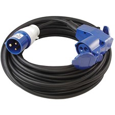 GIMEG CEE Verlängerungskabel