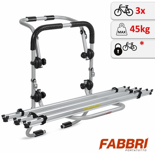 Aluminium fahrradträger - fahrradträger, an