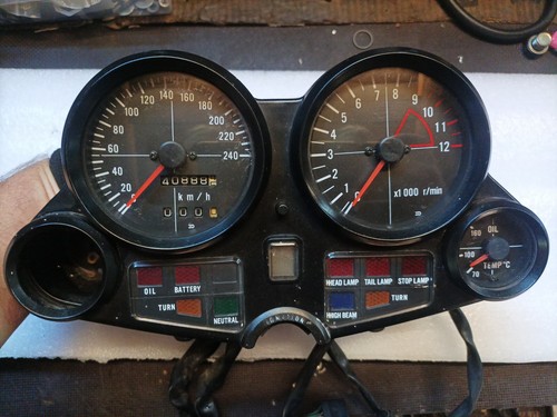 Suzuki gsx 1100 - suzuki,