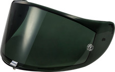 LS2 FF805 Thunder, Visier in