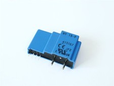 LEM Stromsensor/ HY 15-P - Hall-Effekt - 15 A - 15 V - NEU