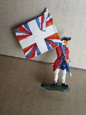 C383 Gericht Zinn Soldat Tür