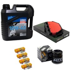 Wartung Öl für Kawasaki