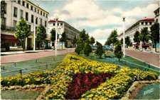 ROYAN .. L'AVENUE ARISTIDE