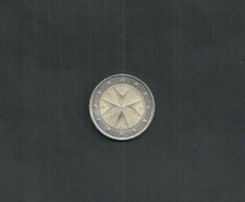 Malta 2008-2017, 1 Cent  - 2