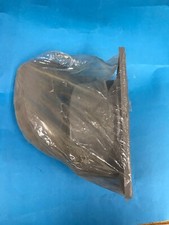 RUG Haus- und Hofablauf 62-221, seitlich 100 mm, 200x200mm, Hart-PVC, grau