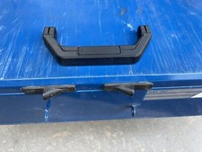 Sortimo koffergriff ersatz. Metallkoffer Tragegriff.