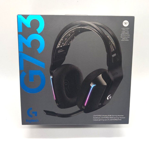 Logitech g733 kabelloses - g733,