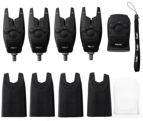Prologic bat blue set 4 - bat+, 4+1