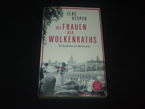 Elke vesper die frauen - die, der