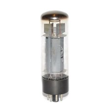 Valvo el34 vintage röhre tube - el34,