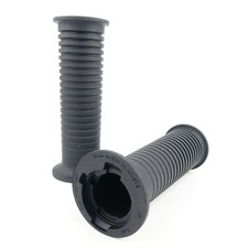 Griffgummis BMW R1200 1250 GS R RT RS S1000 mit Multicontroller + Griffheizung