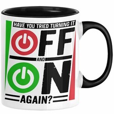 Trendation - IT Techniker