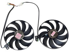 Grafikkarte Lüfter Kühler