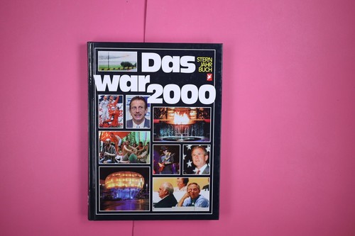 166237 das war 1999 - das,