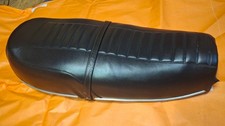 Sitzbank für BMW R100RS