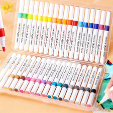 36 Farbe Acrylstifte Marker